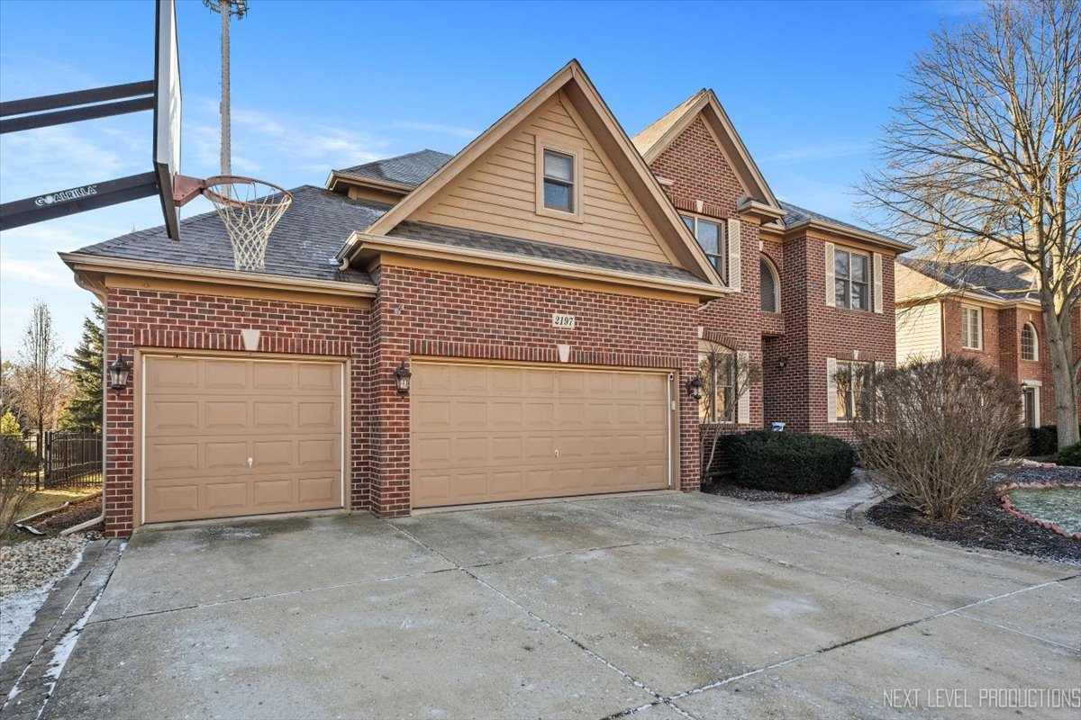 2197 Red Maple Lane