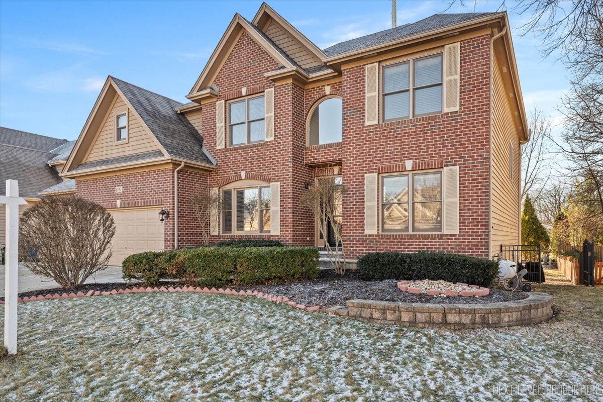2197 Red Maple Lane