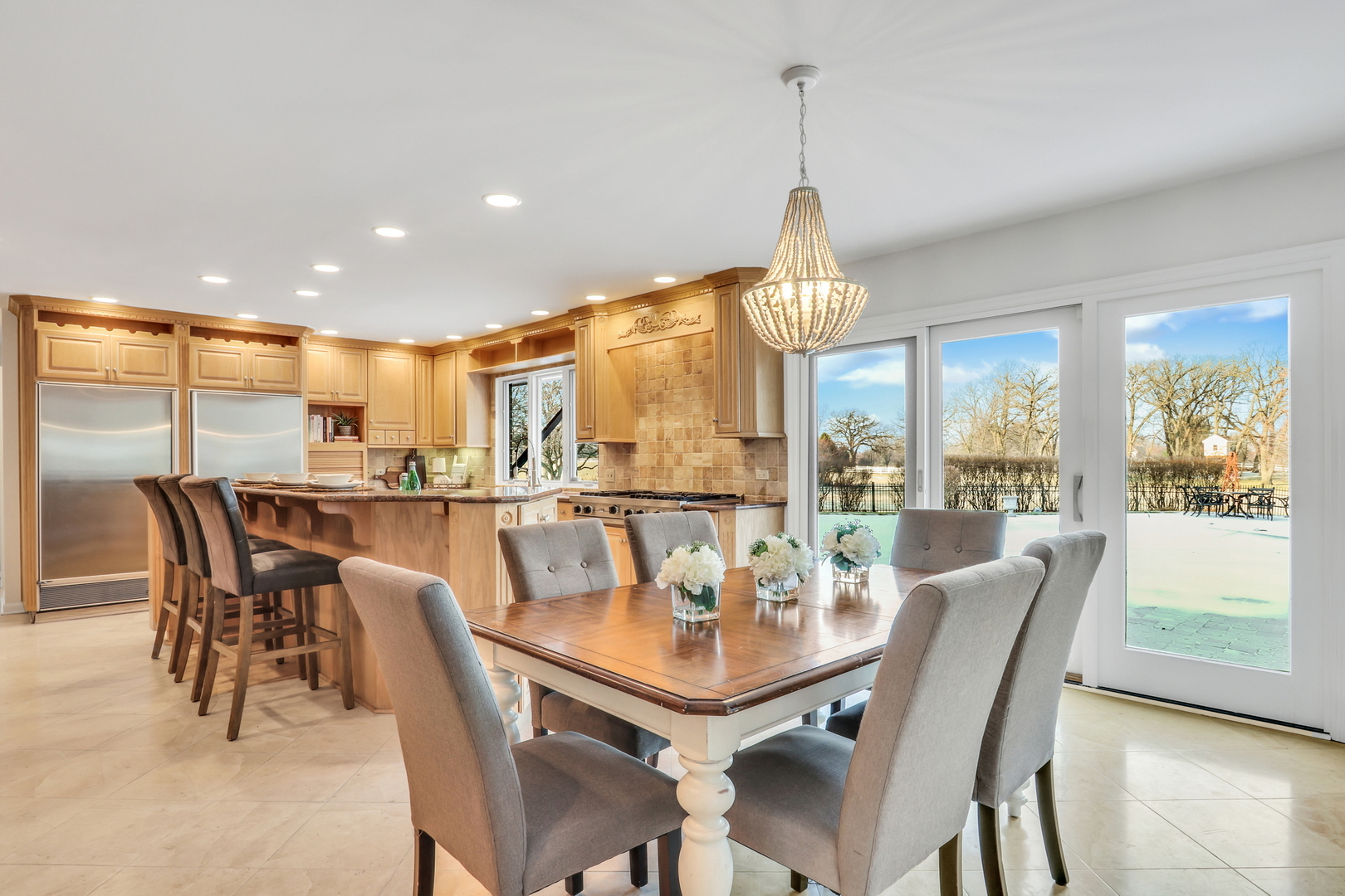 17144 W Yearling Lane