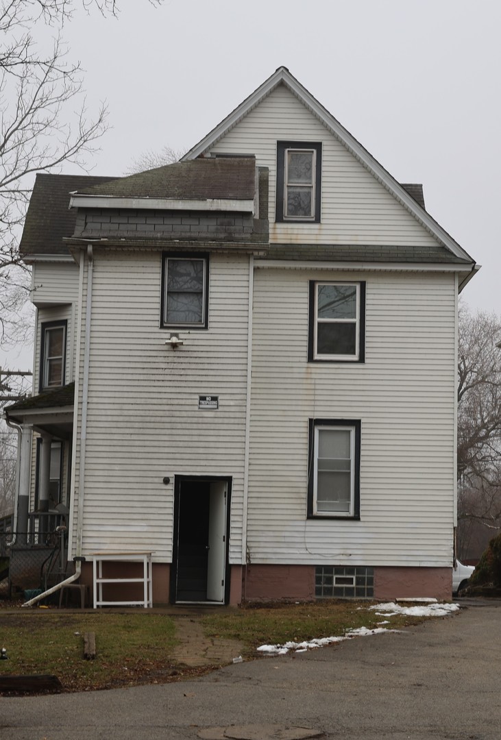 316 Ravine Avenue