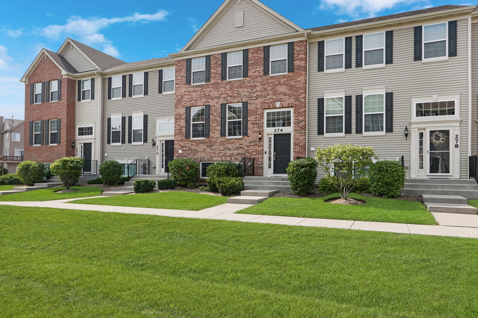 274 Lionel Drive