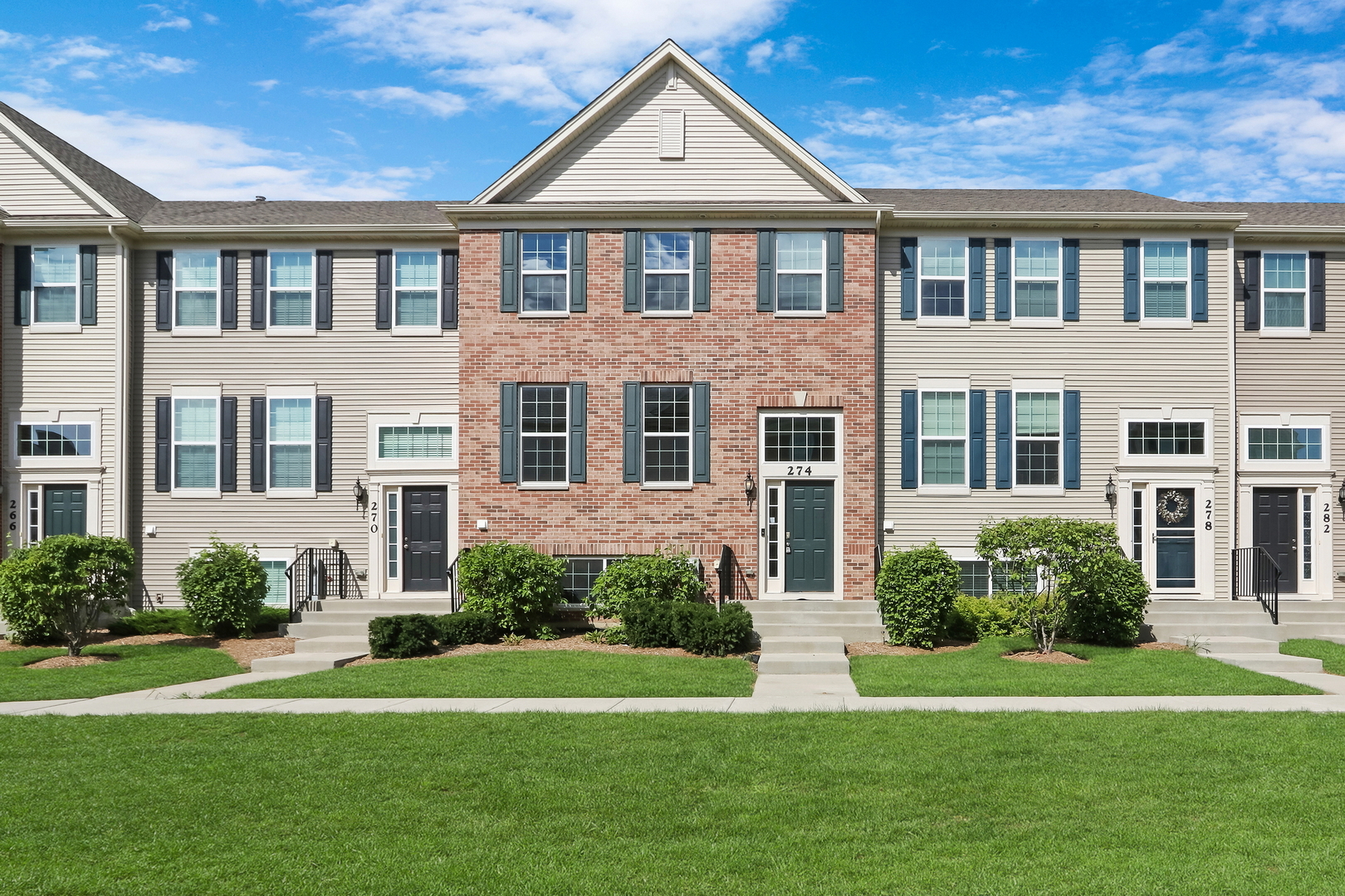 274 Lionel Drive