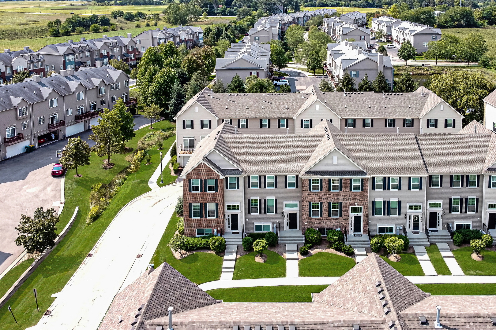 274 Lionel Drive