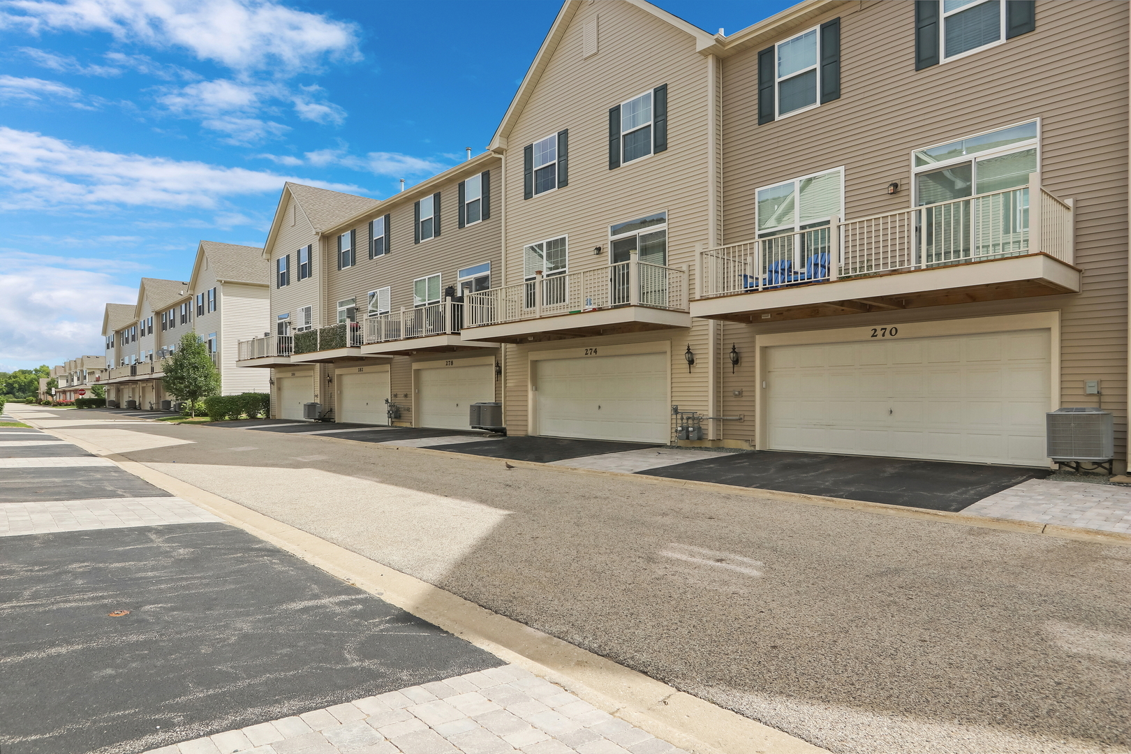 274 Lionel Drive