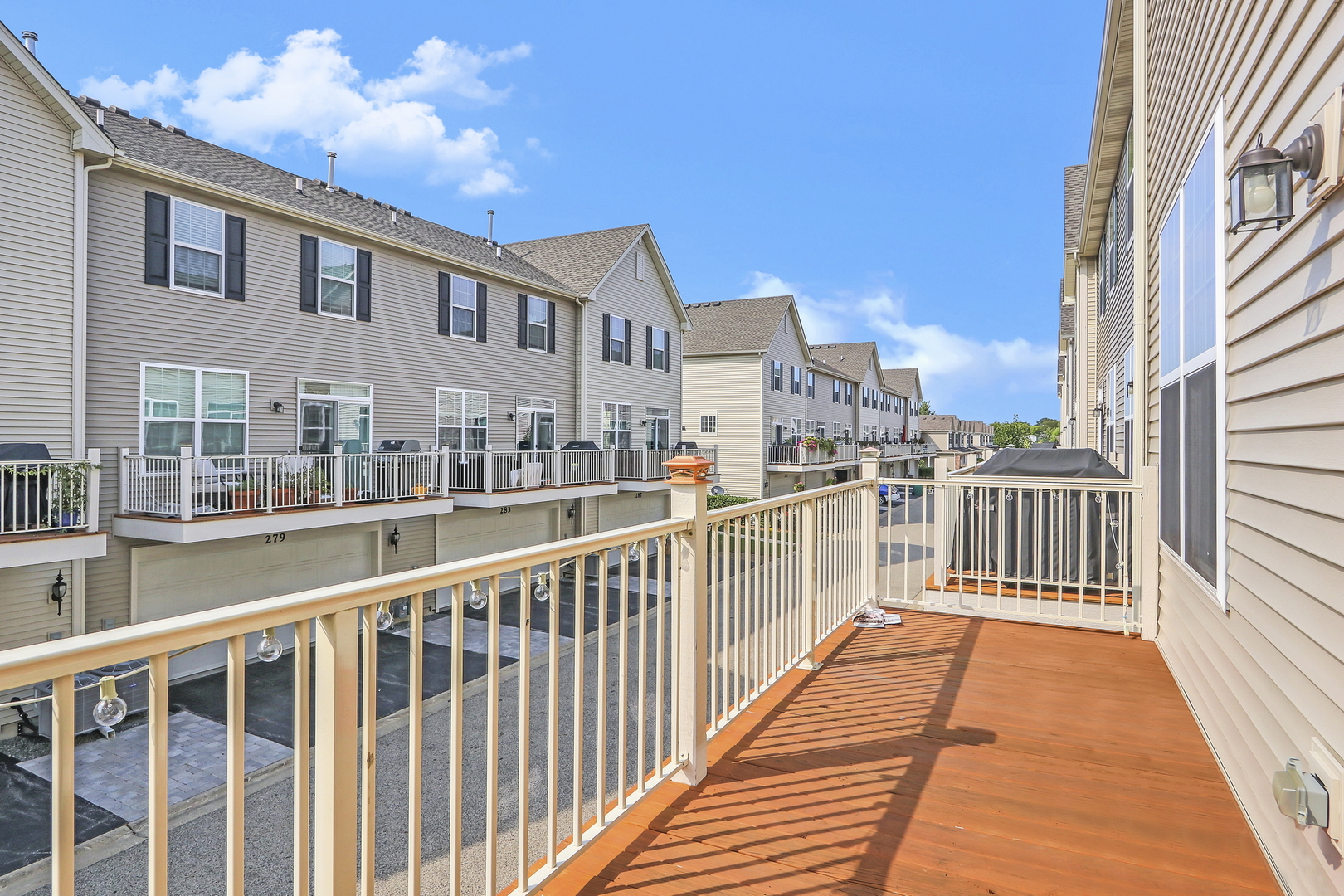 274 Lionel Drive