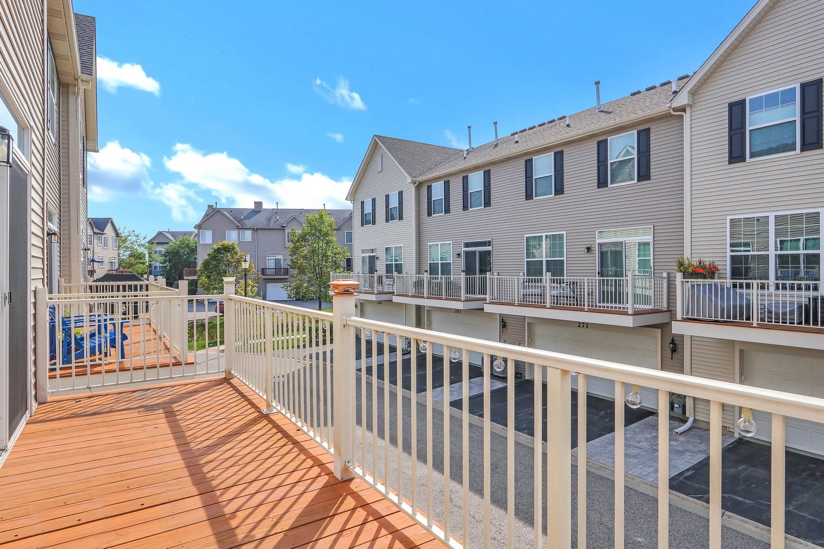 274 Lionel Drive