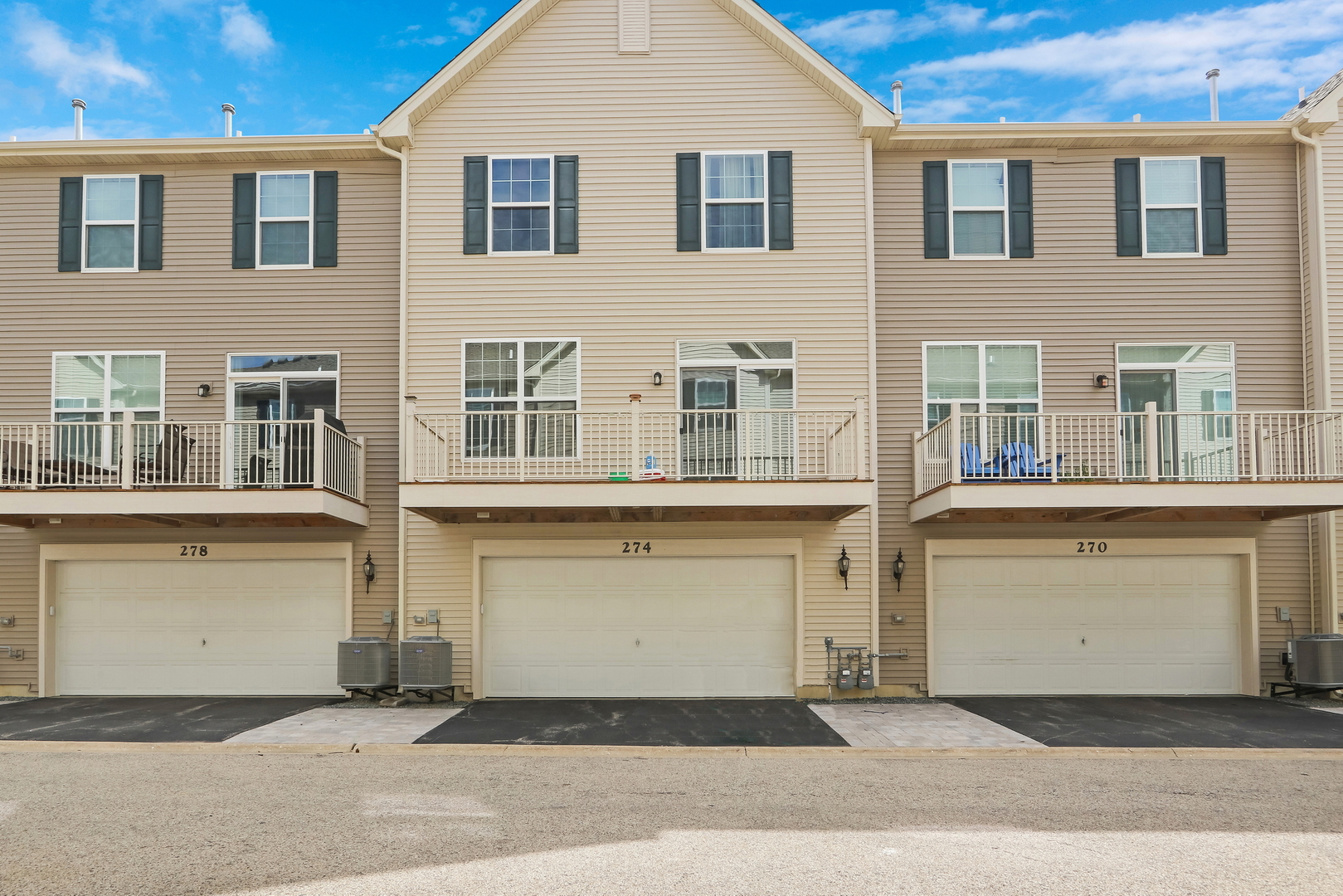 274 Lionel Drive