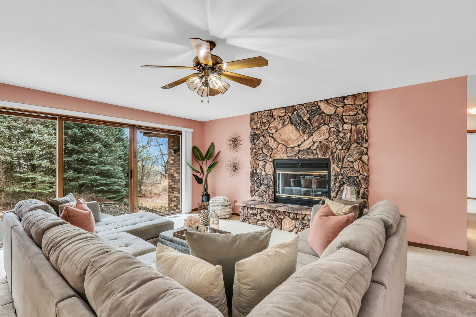 4307 Miller Oaks Drive