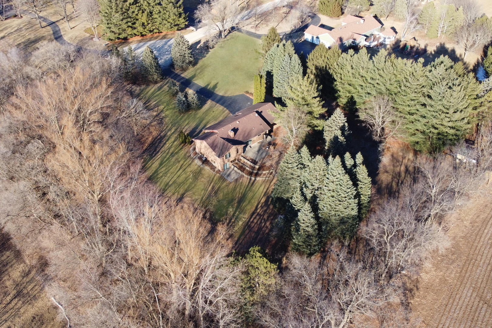 4307 Miller Oaks Drive