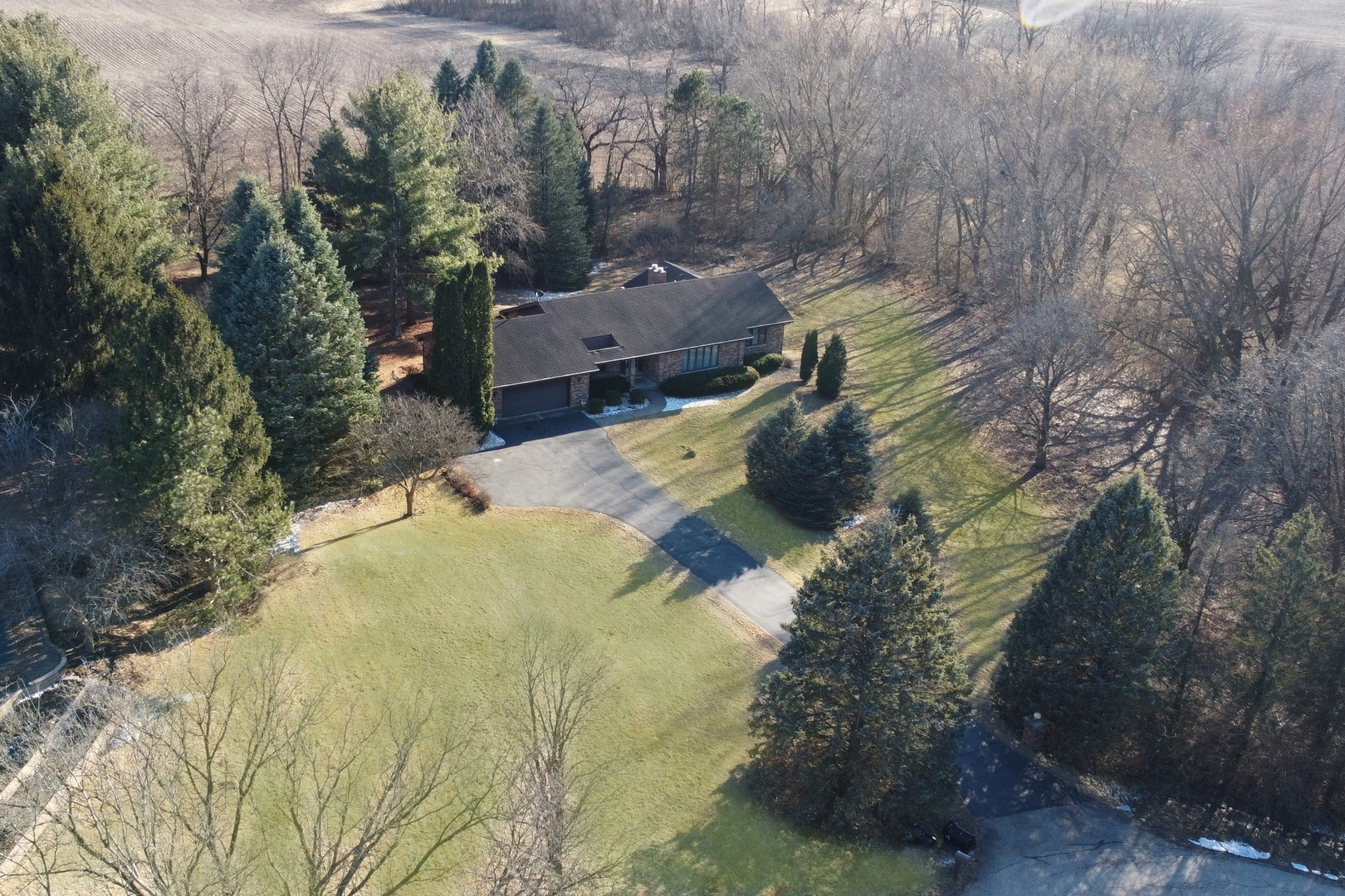 4307 Miller Oaks Drive