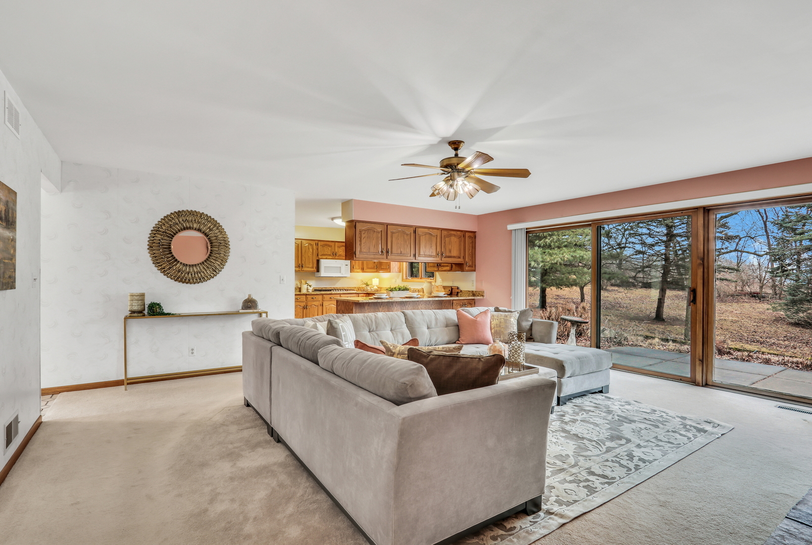 4307 Miller Oaks Drive