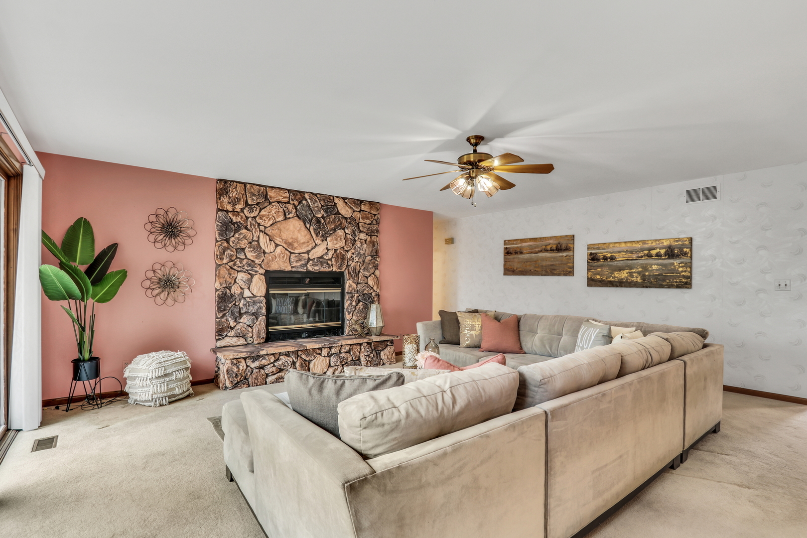 4307 Miller Oaks Drive