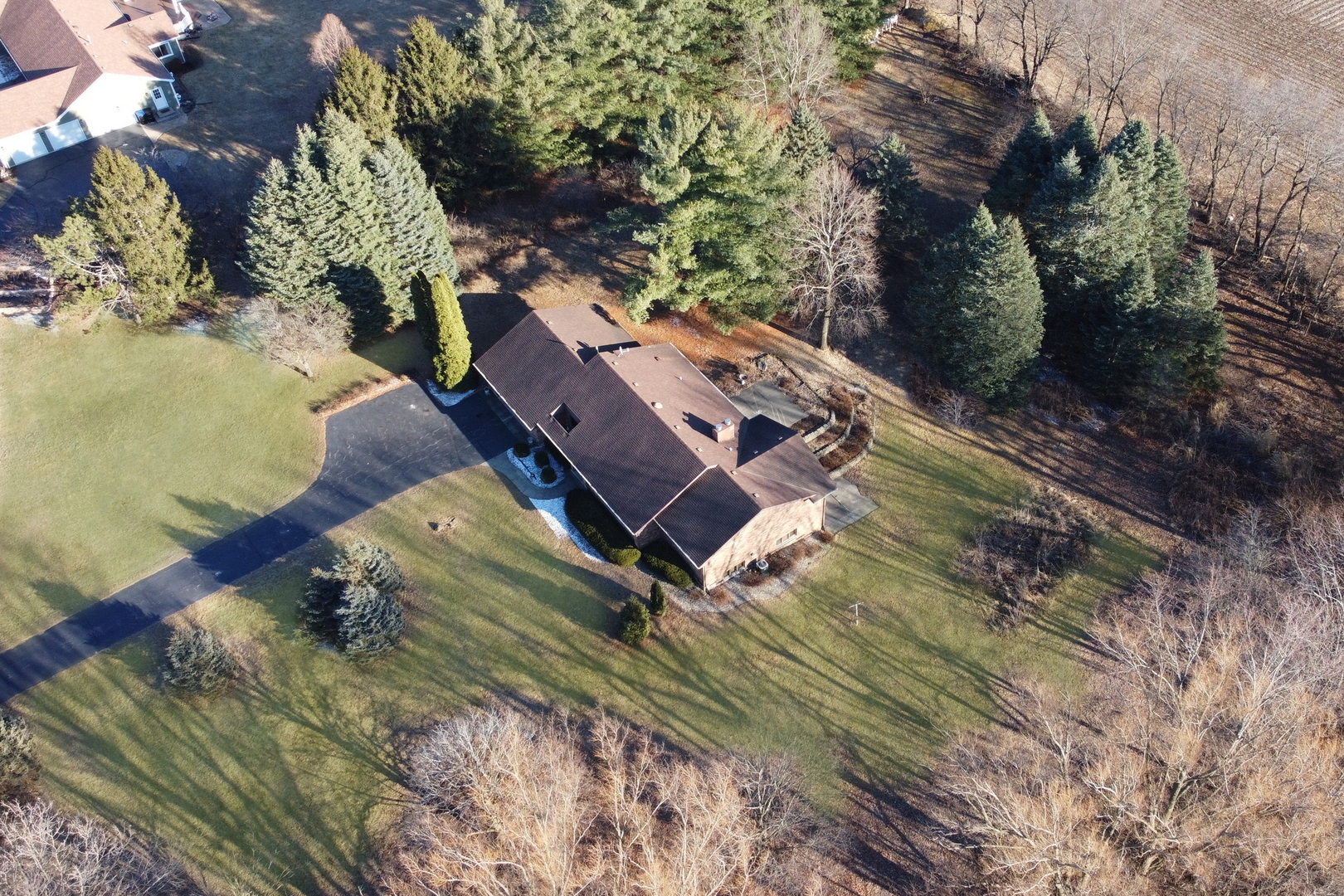 4307 Miller Oaks Drive