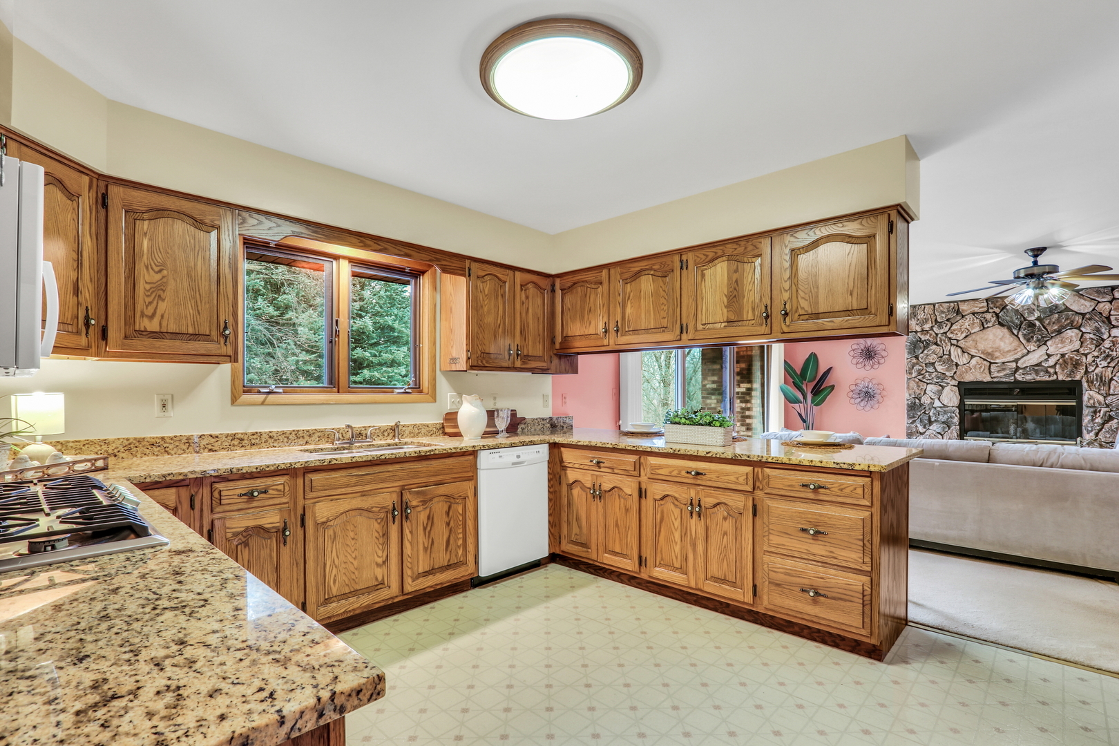 4307 Miller Oaks Drive