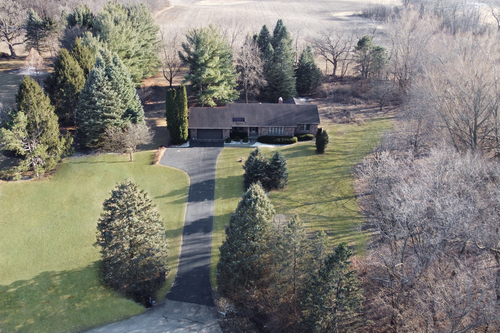 4307 Miller Oaks Drive