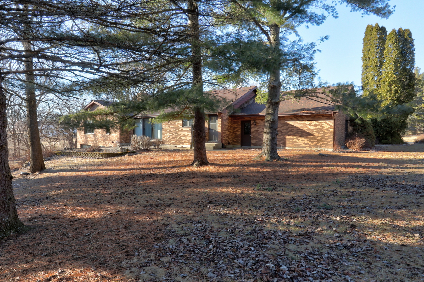 4307 Miller Oaks Drive