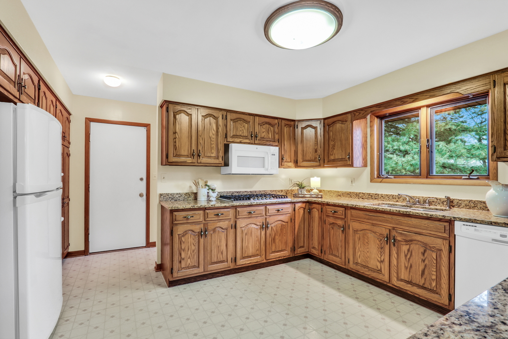 4307 Miller Oaks Drive