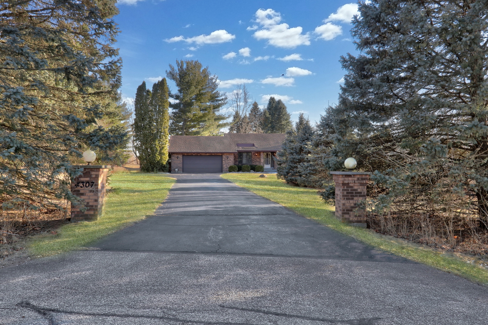 4307 Miller Oaks Drive