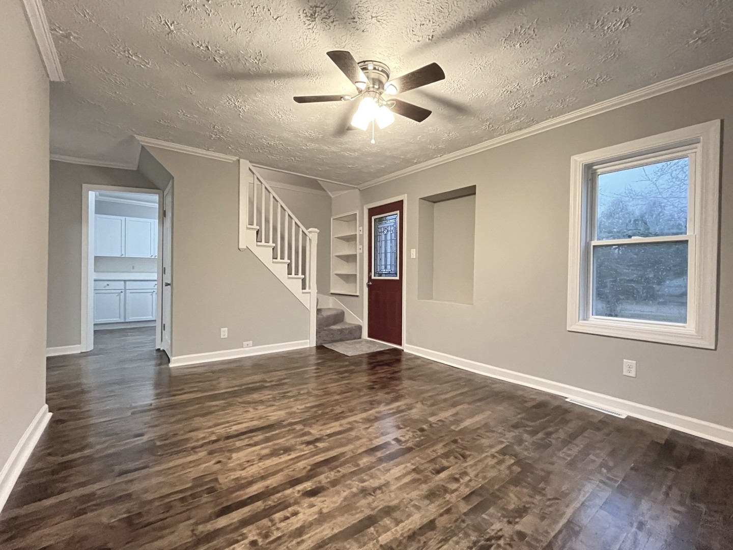 901 FLINTWOOD Court