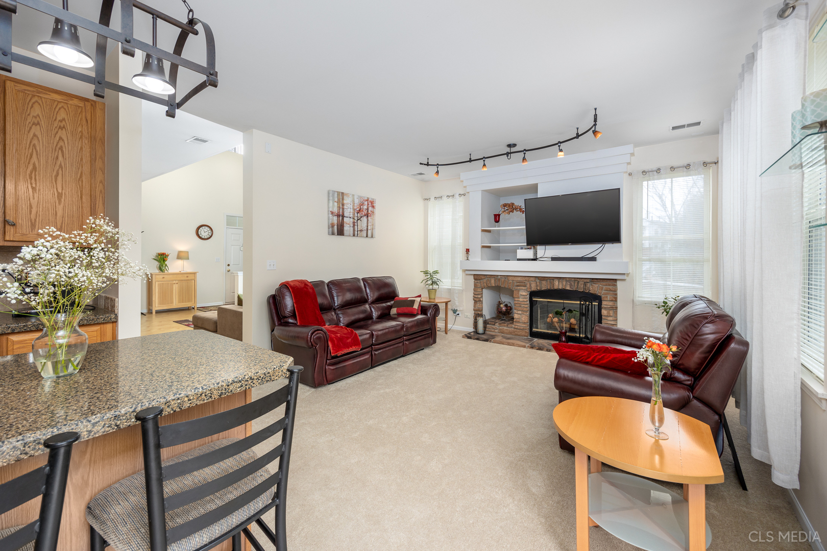 3019 Pleasant Plains Drive Unit: 3019