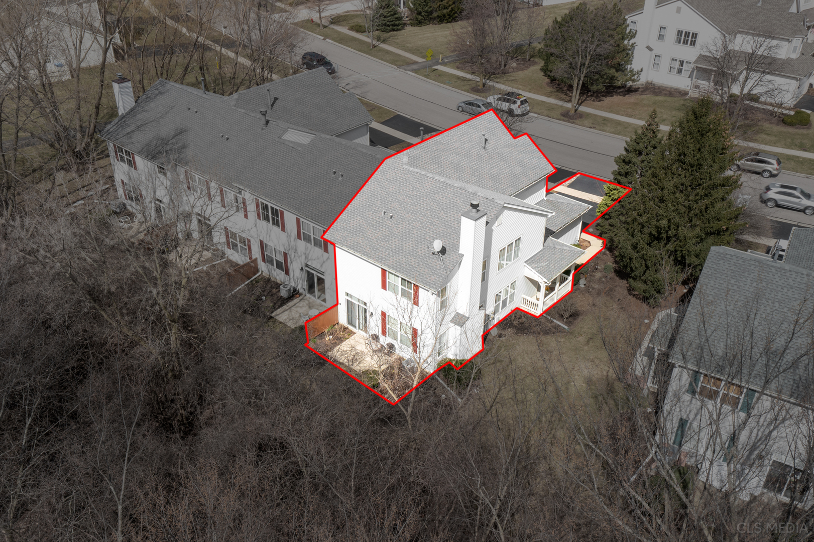 3019 Pleasant Plains Drive Unit: 3019