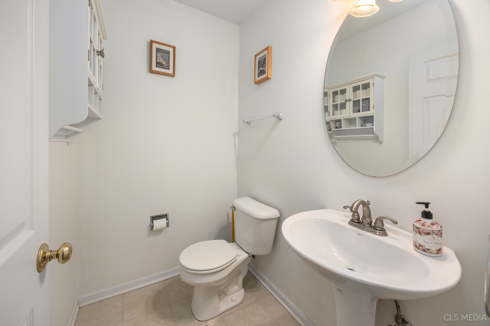 3019 Pleasant Plains Drive Unit: 3019