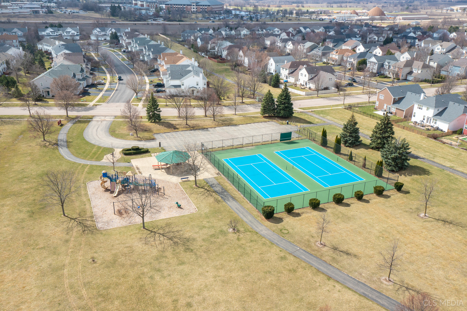 3019 Pleasant Plains Drive Unit: 3019