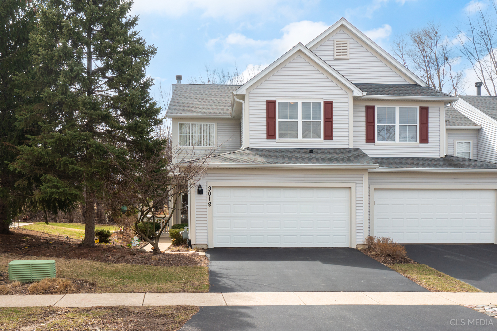 3019 Pleasant Plains Drive Unit: 3019