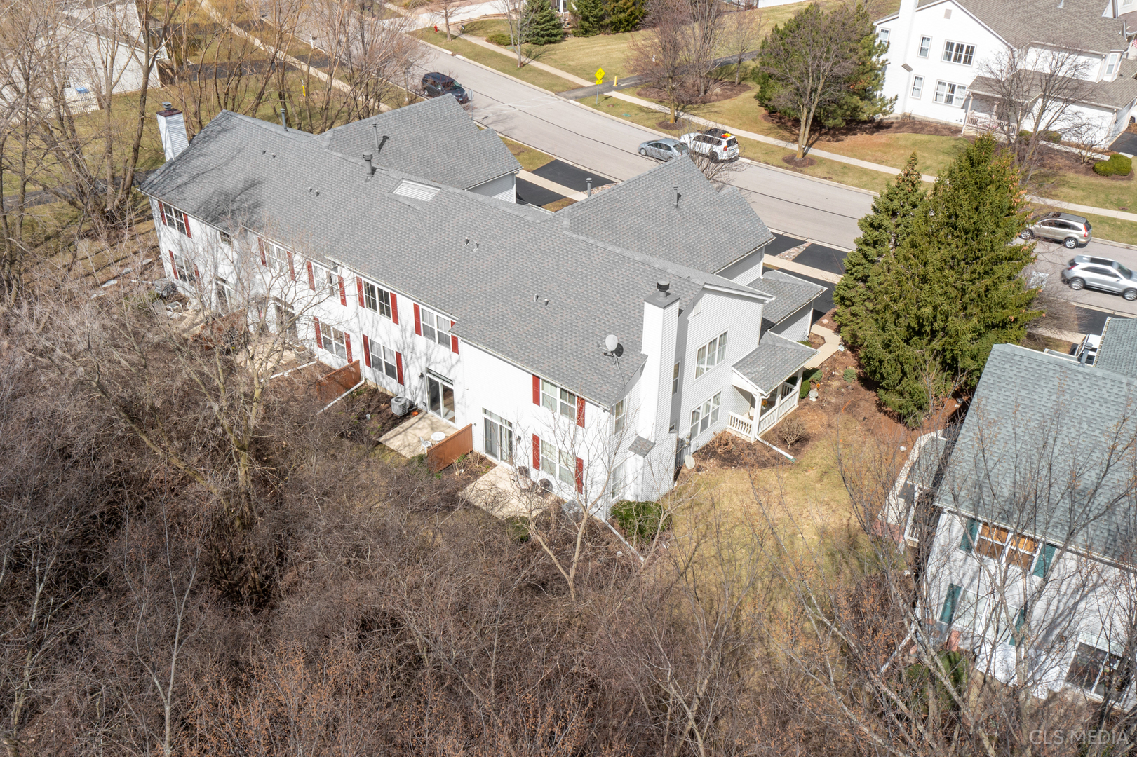 3019 Pleasant Plains Drive Unit: 3019