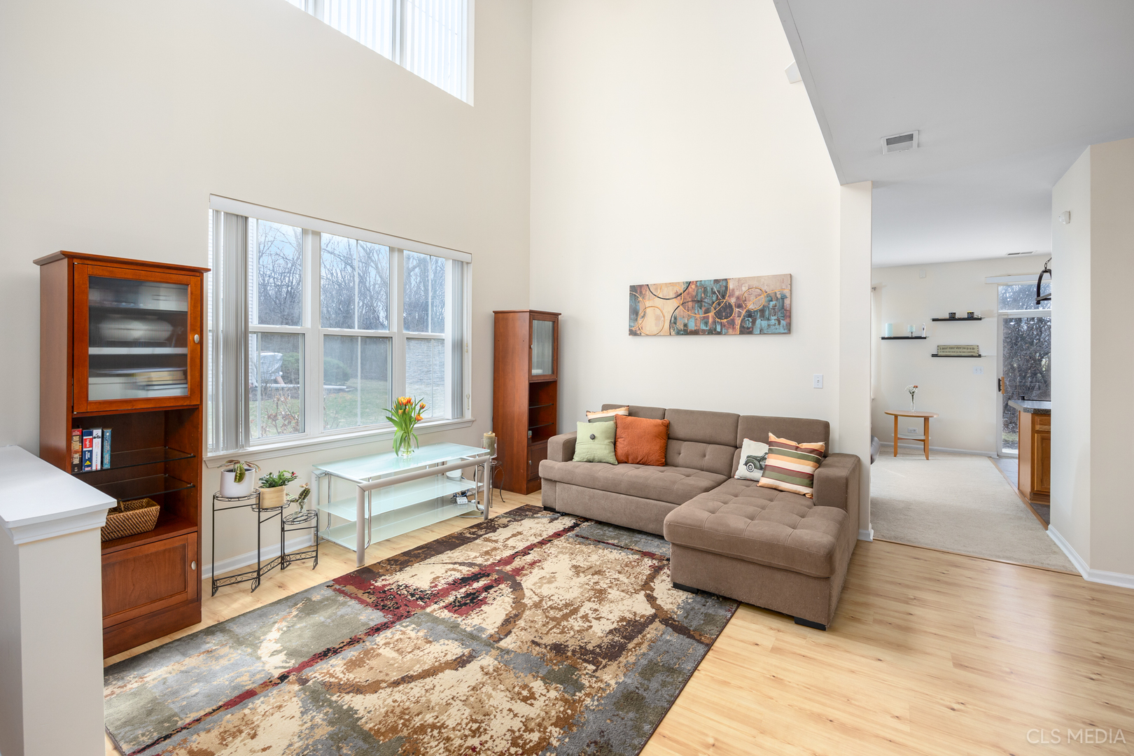 3019 Pleasant Plains Drive Unit: 3019