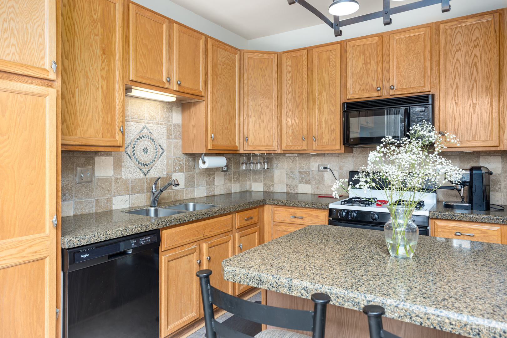 3019 Pleasant Plains Drive Unit: 3019