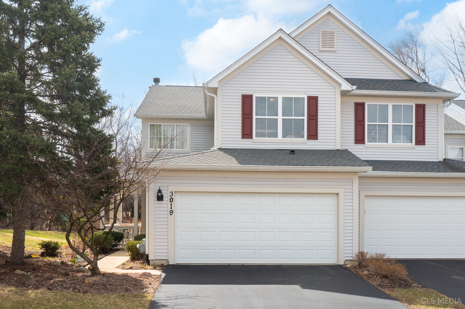 3019 Pleasant Plains Drive Unit: 3019