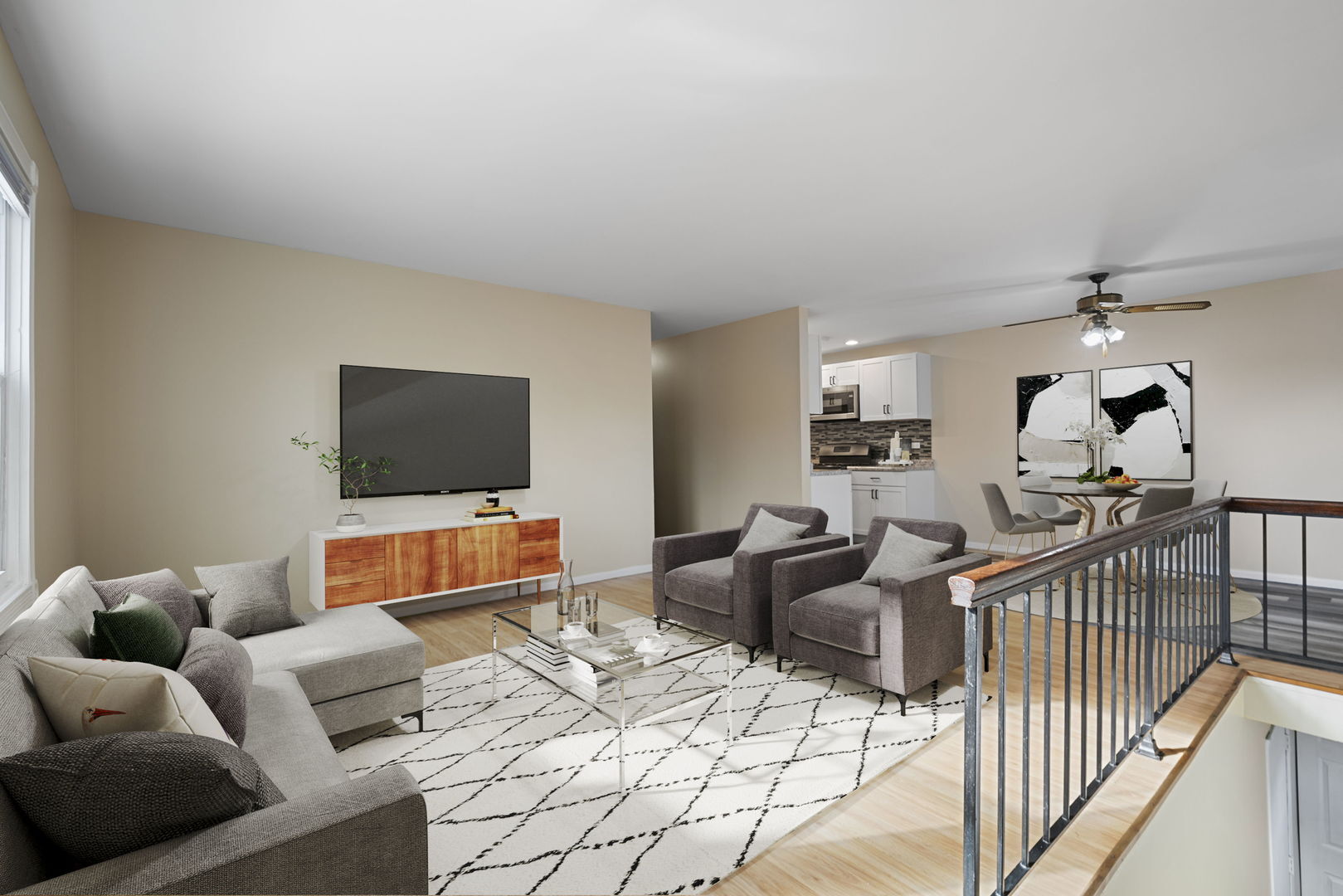 302 Somerset Lane Unit: 4