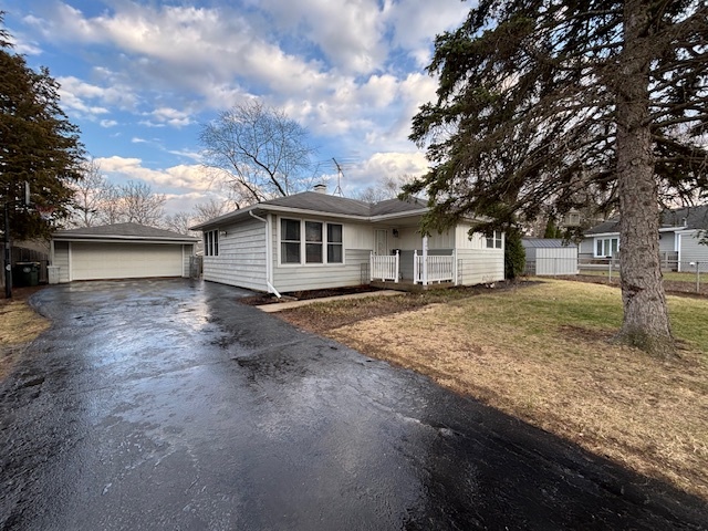 2106 Quail Court