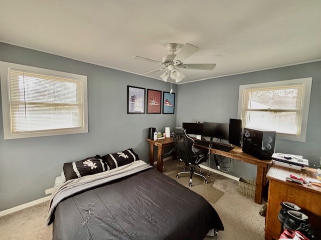 2106 Quail Court
