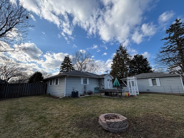 2106 Quail Court