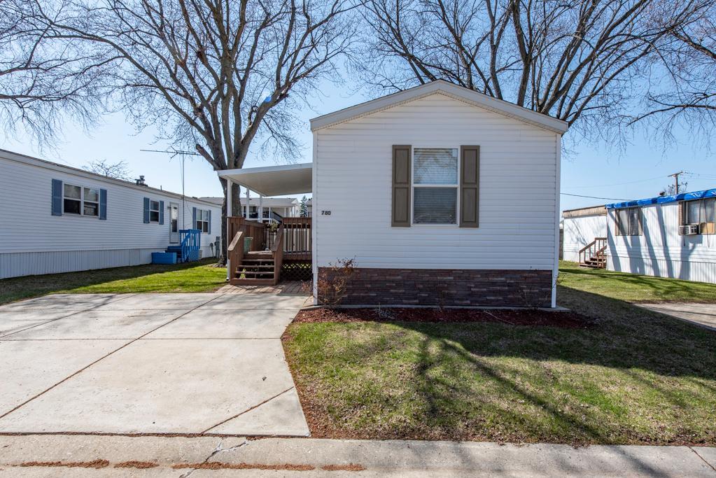 780 Westgate Drive