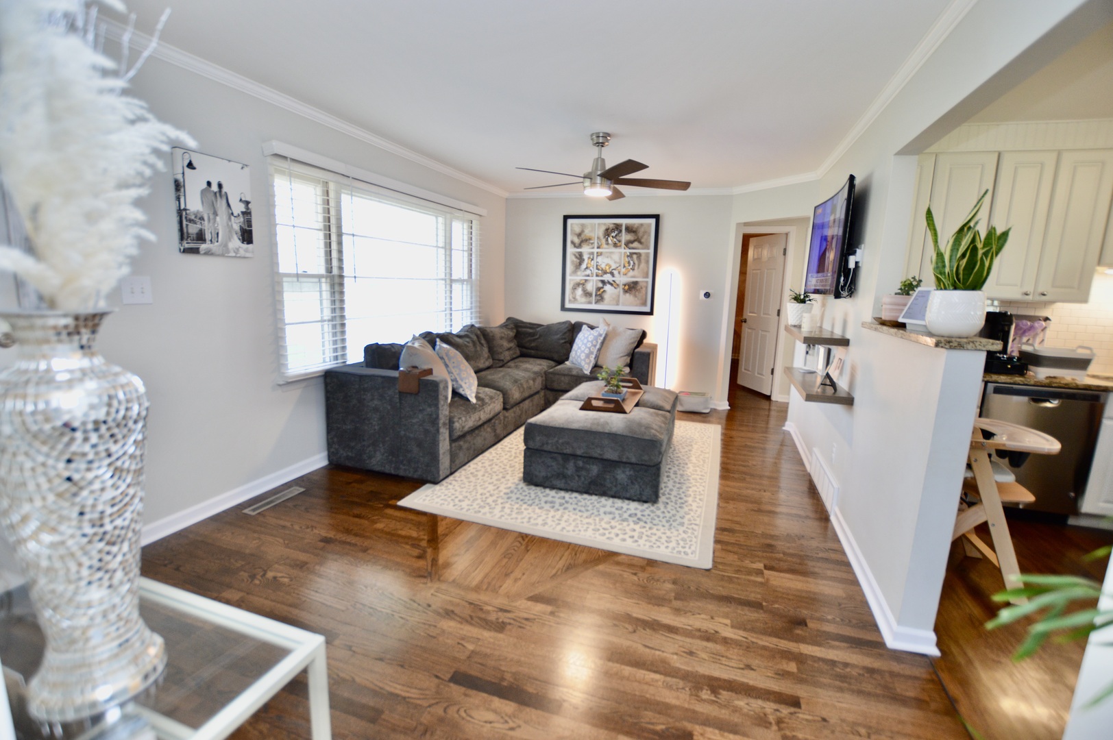 4910 Bonner Drive