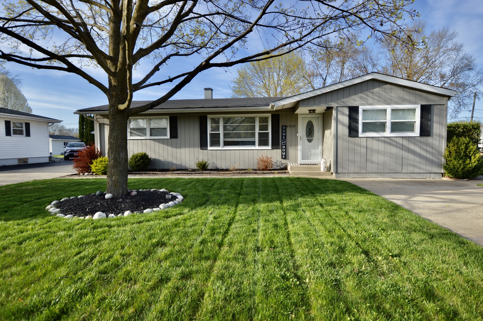 4910 Bonner Drive