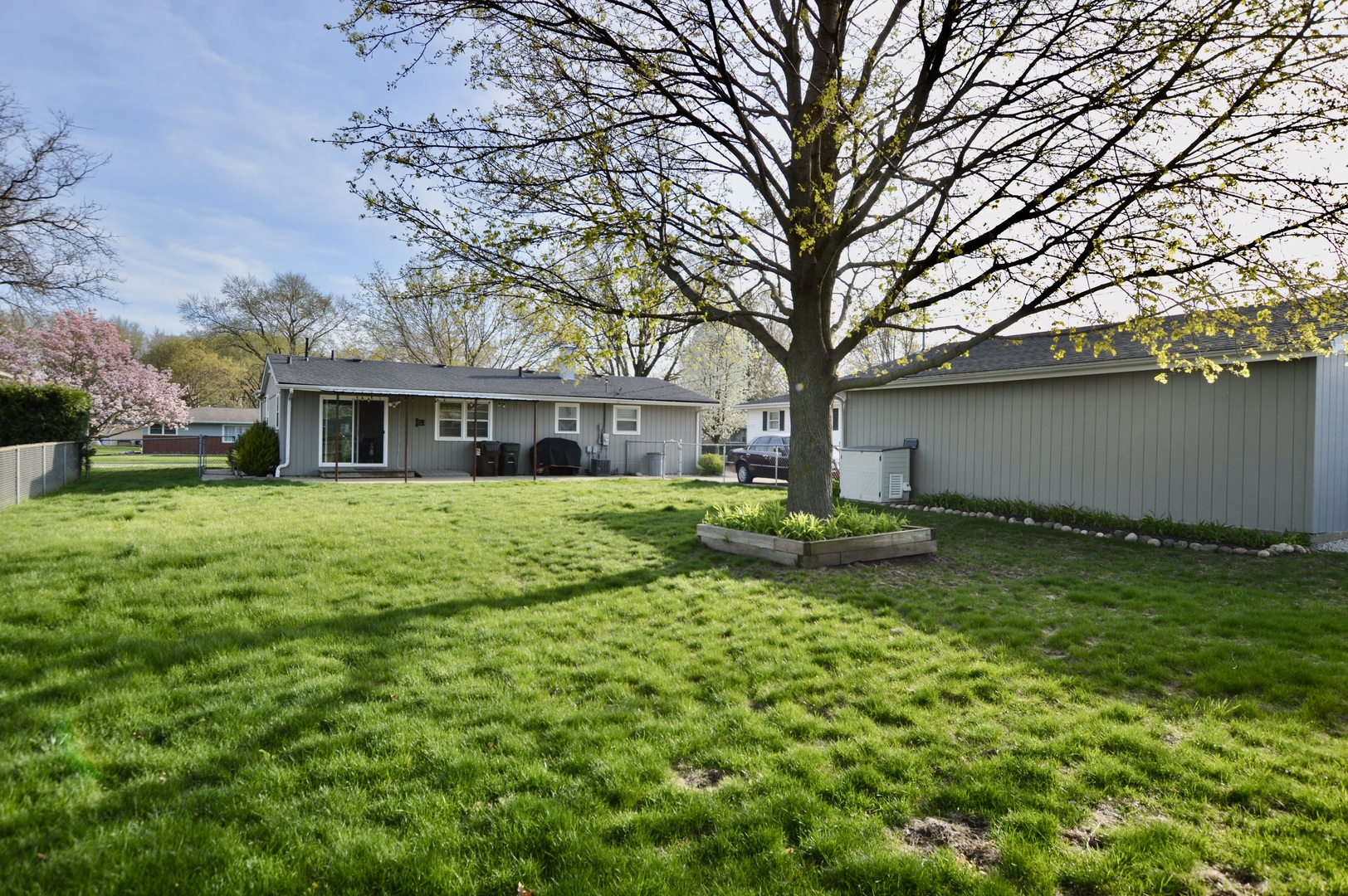 4910 Bonner Drive