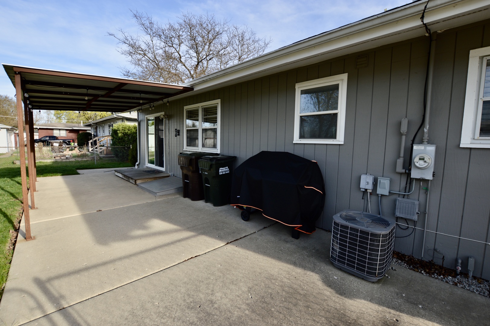 4910 Bonner Drive