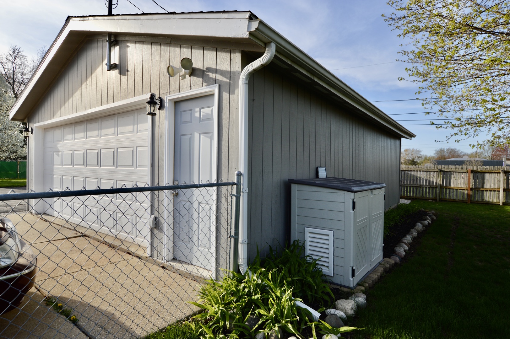 4910 Bonner Drive