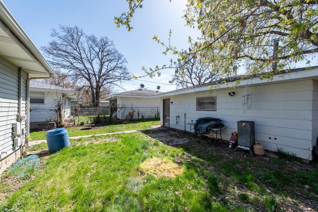 2214 Gilead Avenue