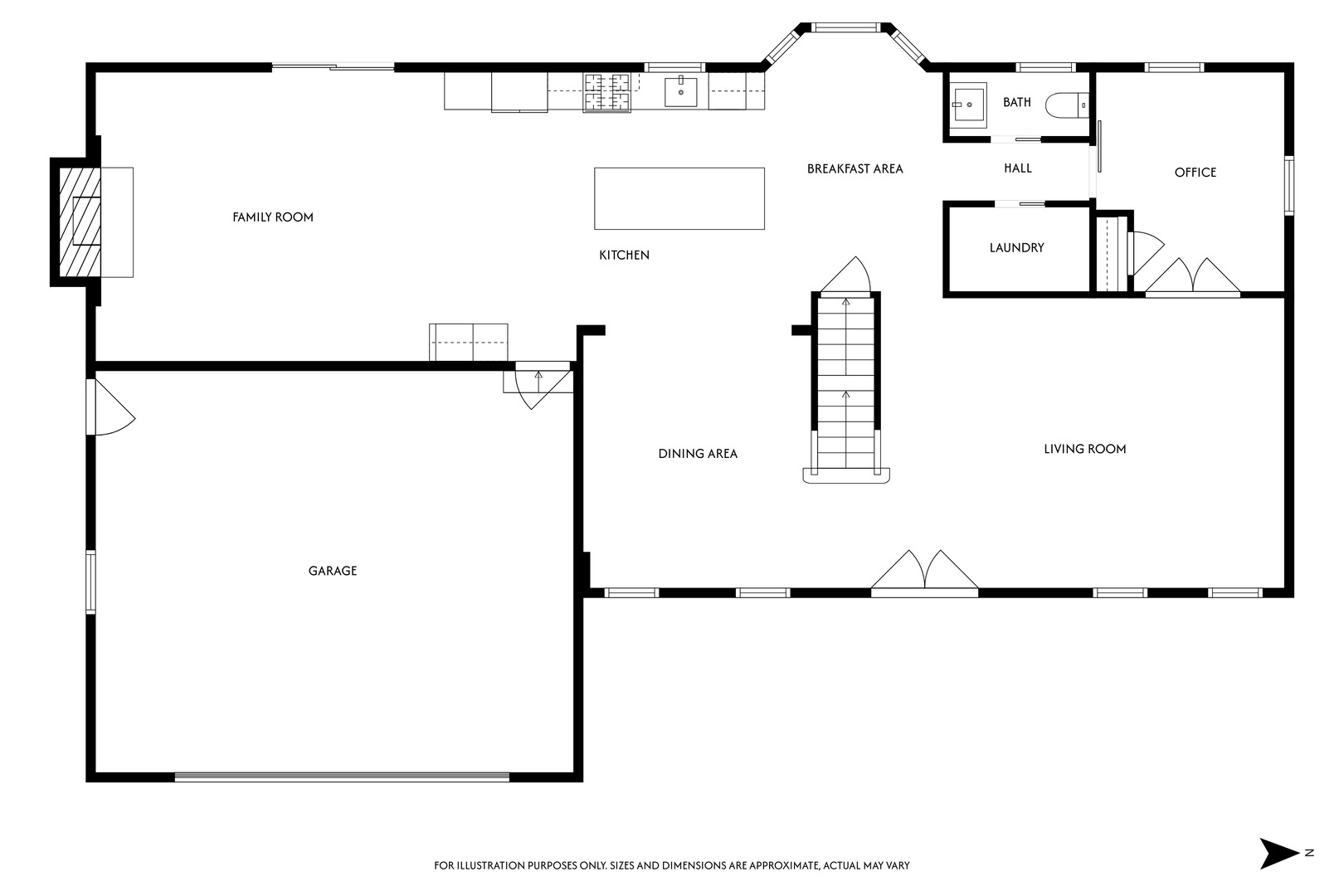 16 S Northampton Drive