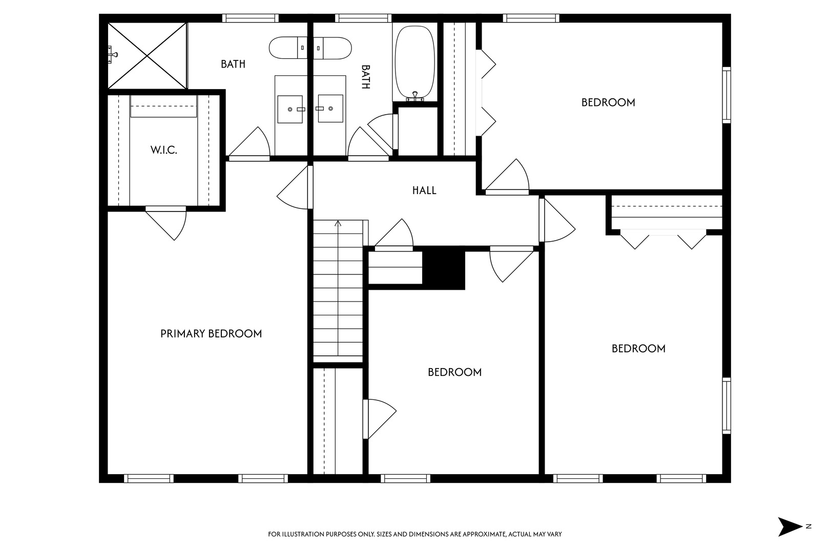 16 S Northampton Drive
