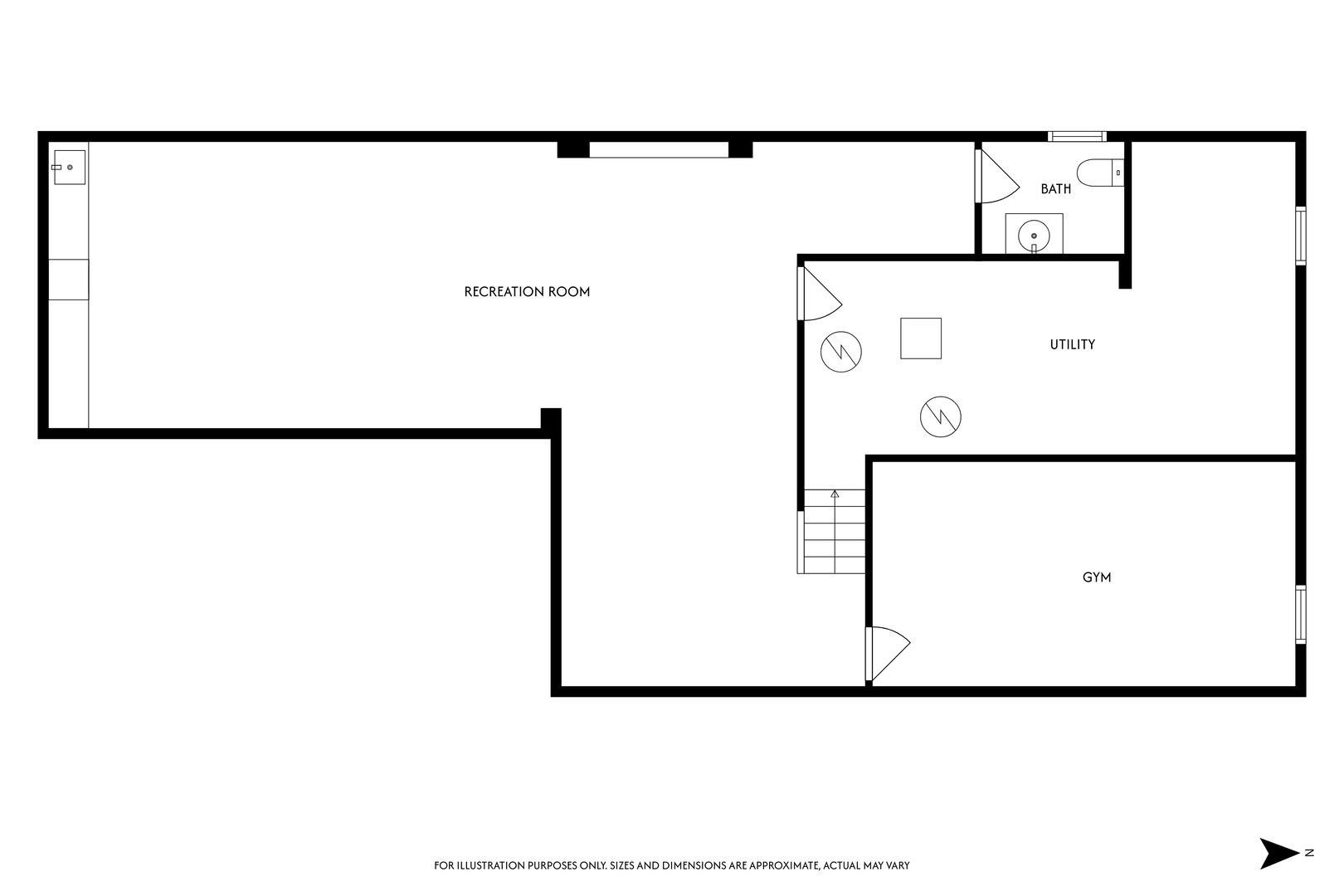 16 S Northampton Drive