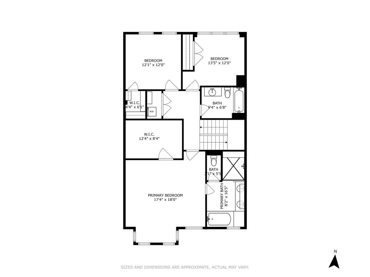 450 W Superior Street