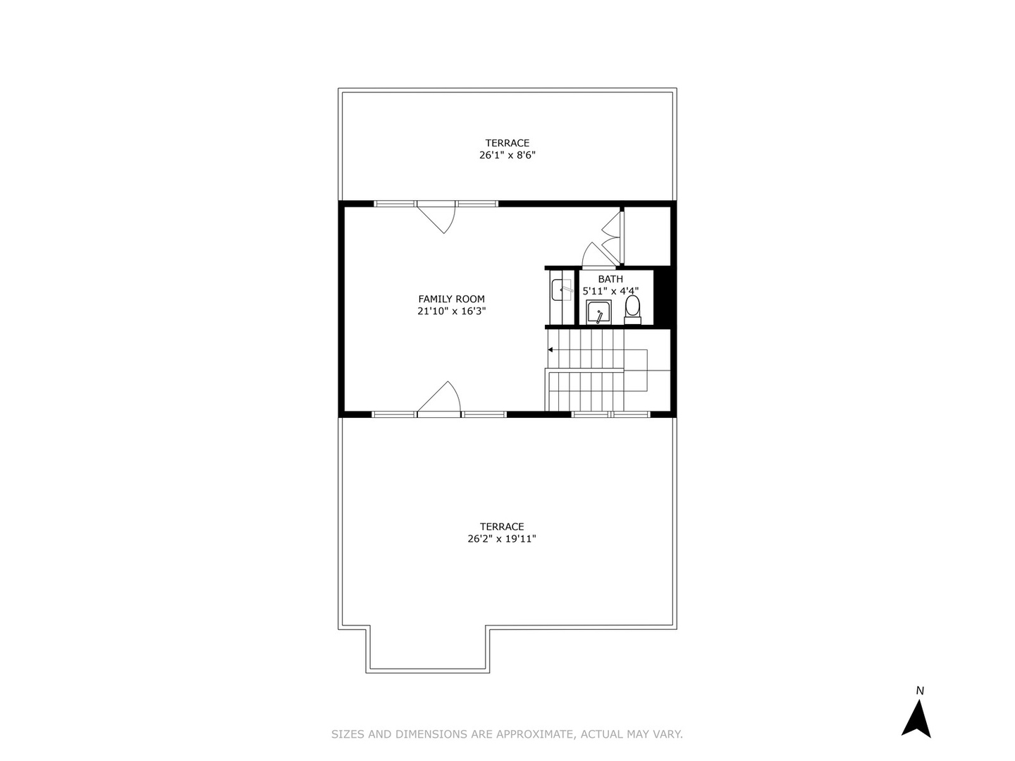 450 W Superior Street