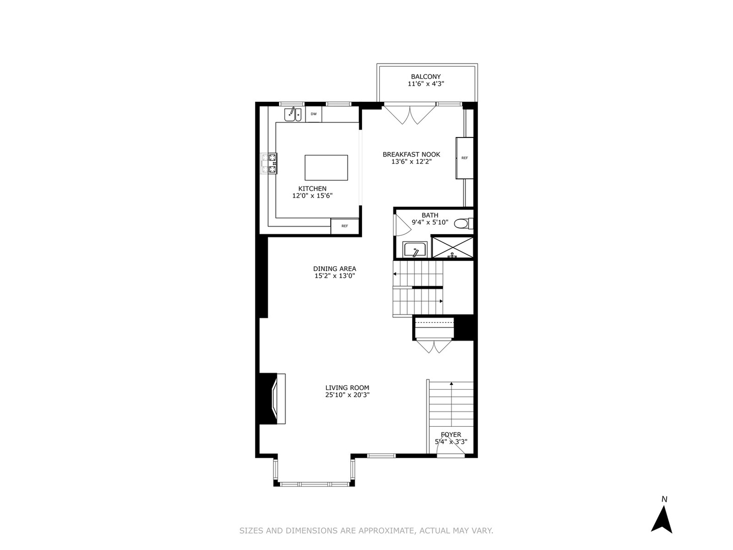 450 W Superior Street