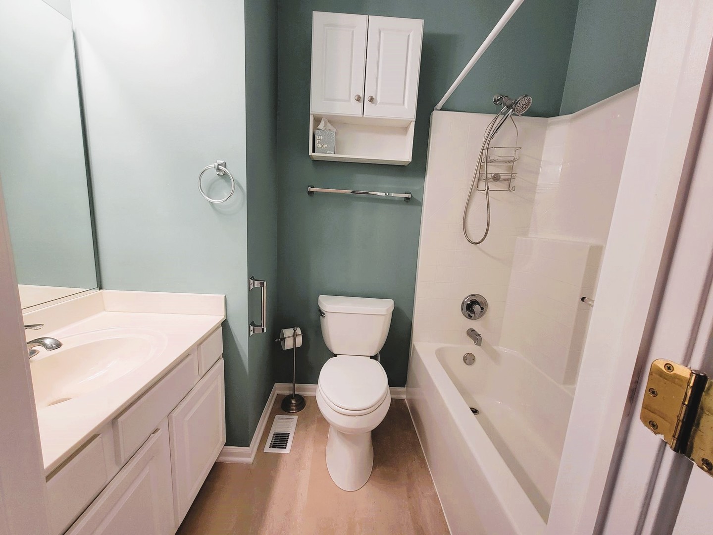 12755 Horseshoe Trail